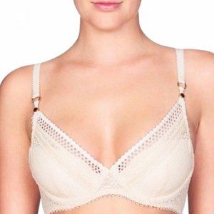 STELLA MCCARTNEY Willow Wandering underwire bra